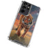 Vincent Hie Rising Tiger Galaxy S21 Ultra 5G Clear Case